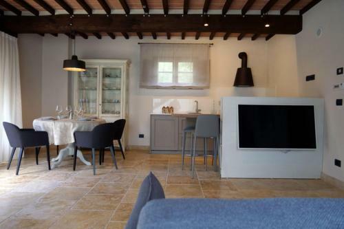 Villa Fonte Ripa