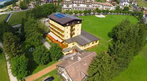 Hotel Rech-hof Sayonara