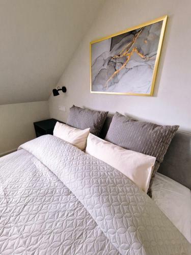Apartament Parkowa 6a