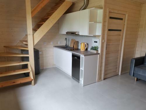 Apartamento Brzozowa Przysta?