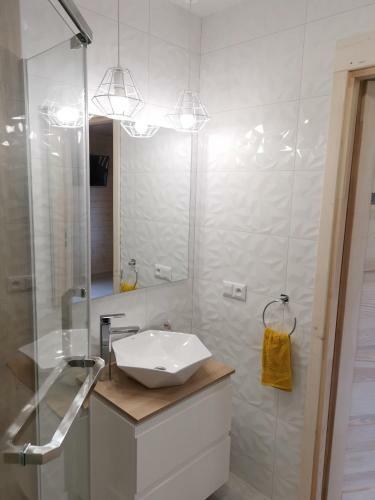 Apartamento Brzozowa Przysta?