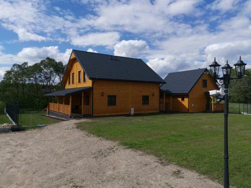 Apartamento Brzozowa Przysta?