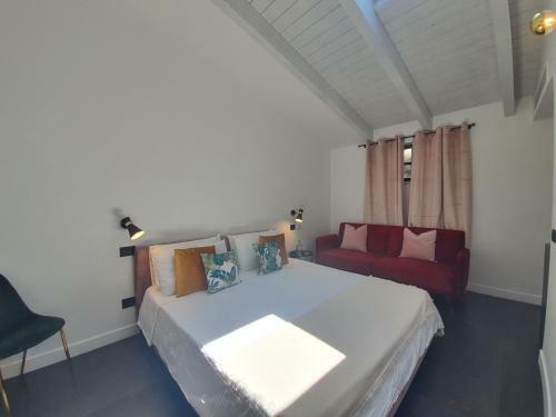 Hostal Belu - Fondi Holiday Rooms