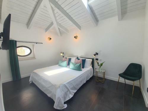 Hostal Belu - Fondi Holiday Rooms