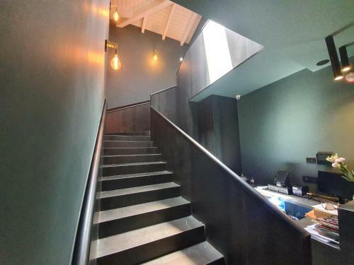 Hostal Belu - Fondi Holiday Rooms