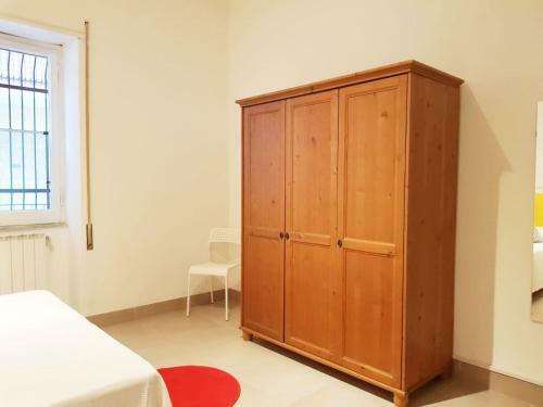 Apartamento Luccy - Appartamento 4/6 Posti A 600 Mt Dal Centro