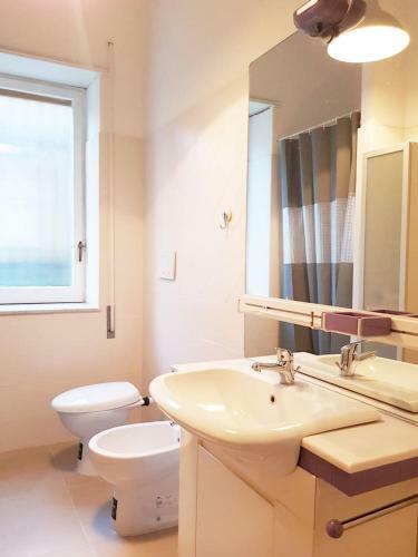 Apartamento Luccy - Appartamento 4/6 Posti A 600 Mt Dal Centro