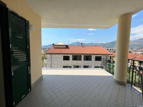 Apartamento Residenza - Le Terrazze