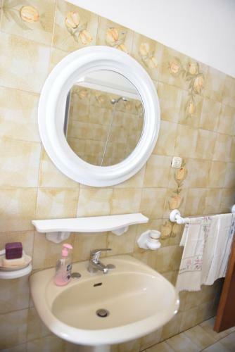 Apartamento Il Viaggiatore Errante