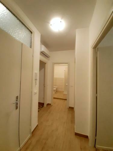 Apartamento Carafa Holiday House
