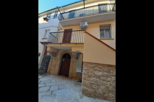 Apartamento Carafa Holiday House