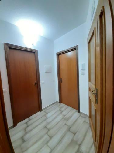 Apartamento Carafa Holiday House