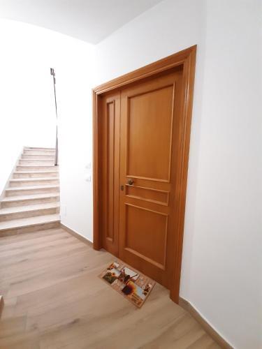 Apartamento Carafa Holiday House