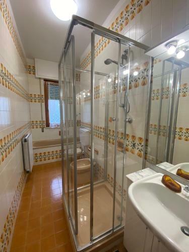 Apartamento Bilocale Sul Borgo