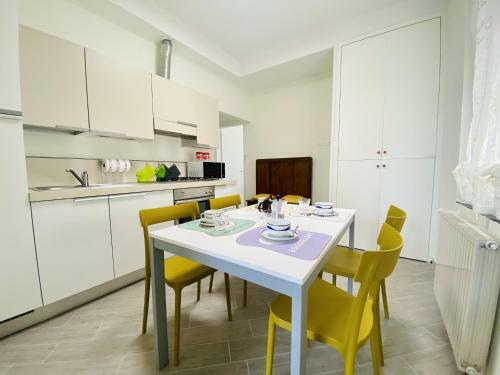 Apartamento Hostdomus - Trilocale Da Dino