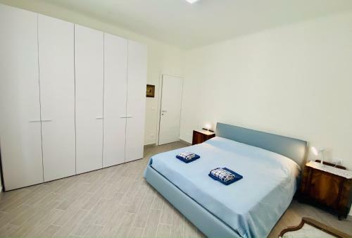Apartamento Hostdomus - Trilocale Da Dino