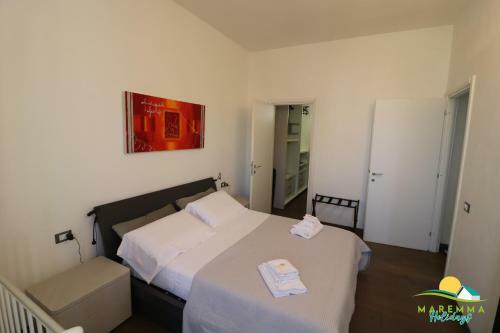 Maremma Holidays -trento Apartment