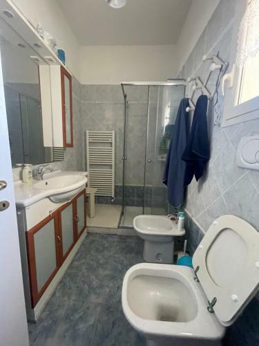 Apartamento Attico Vacanza Follonica Centro