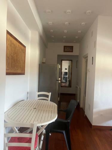 Apartamento Attico Vacanza Follonica Centro