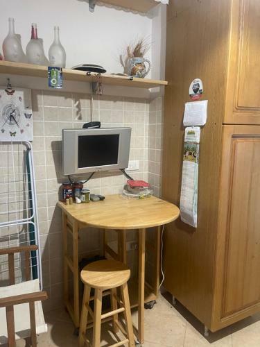 Apartamento Attico Vacanza Follonica Centro