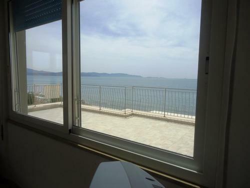 Apartamento Pratoranieri, Fronte Mare