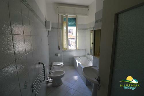 Mentana 1 Apartment