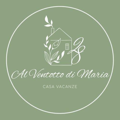 Apartamento Al Ventotto Di Maria