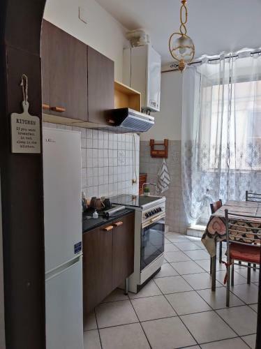 Apartamento Al Ventotto Di Maria
