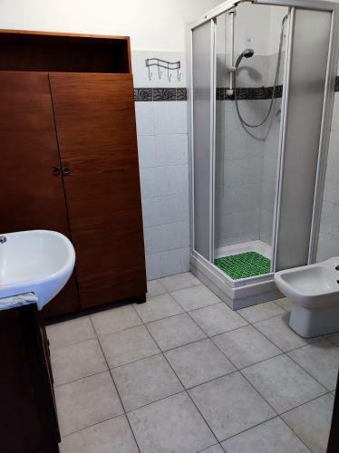 Apartamento Al Ventotto Di Maria