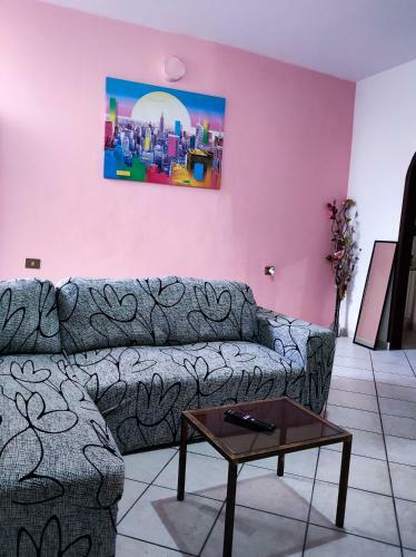 Apartamento Al Ventotto Di Maria