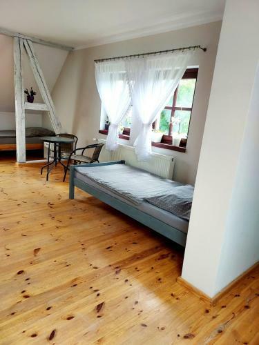 Hostal Pensjonat Domowe Zacisze