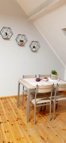 Hostal Pensjonat Domowe Zacisze