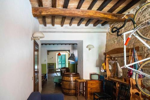 Hostal Alloggio Chill Out Nel Cuore Della Citt�