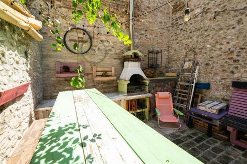 Hostal Alloggio Chill Out Nel Cuore Della Citt�