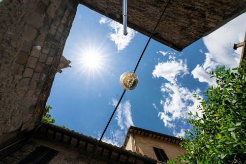Hostal Alloggio Chill Out Nel Cuore Della Citt�