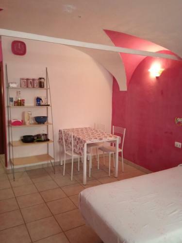 Apartamento Casetta In Centro