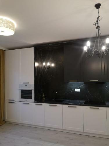 City Glam Apartament