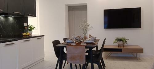 City Glam Apartament