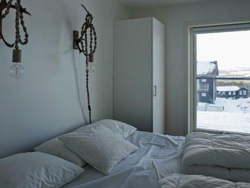 Apartment S�len Viii