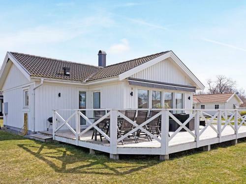 Holiday Home K�pingsvik VI