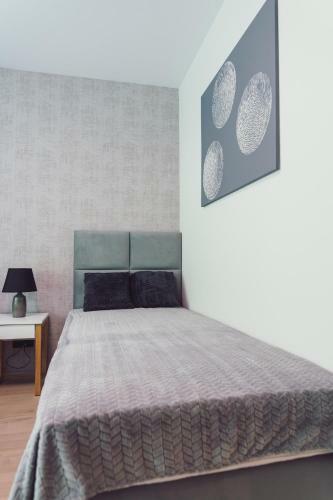 Nice River Apartament