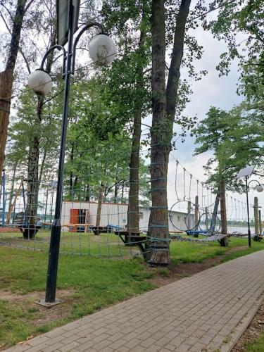 Apartament Jezioro W Sercu Ostr�dy