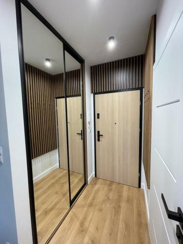Apartament Stary Tartak Z Widokiem Na Jezioro