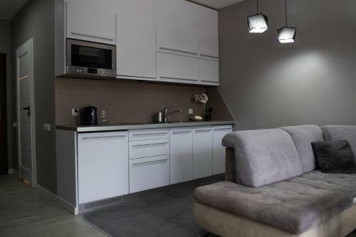 Apartamento Willa Port Rybka