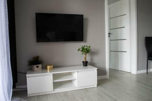 Apartamento Willa Port Rybka