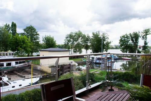 Apartamento Willa Port Rybka