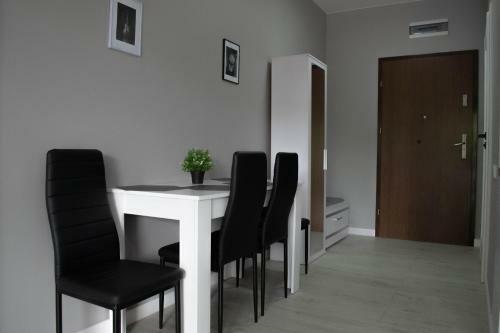 Apartamento Willa Port Rybka