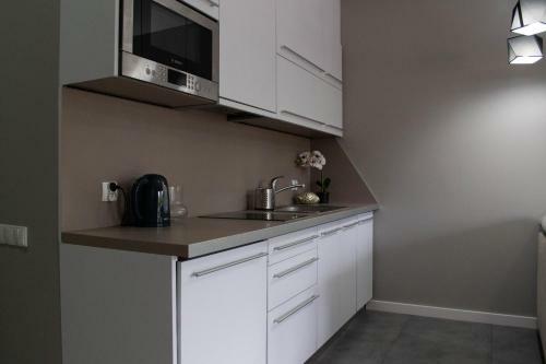 Apartamento Willa Port Rybka