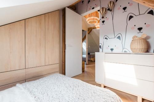 Apartament Nad Jeziorem Turystyczna # 17