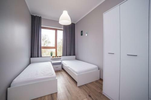 Apartament Opera Park Przy Ul. Ko?obrzeskiej